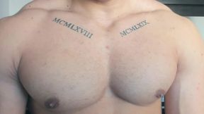 Alex Harddy Private Show