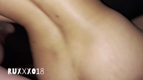 Sexy Brunette From Caribbean Colombian Wildly We Make Love