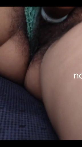 Extreme Close-up Pussy Spreading and Cumming