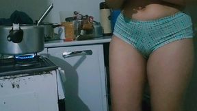bailey quinn na cozinha