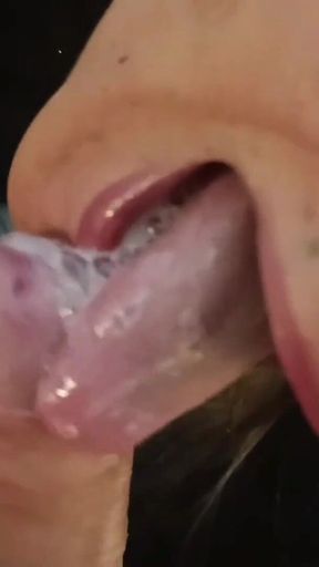 MILF Cumshot Compilation