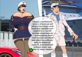 hentai game meet N fuck cum swallow anal big tits cosplay want hard sex cosplay milf