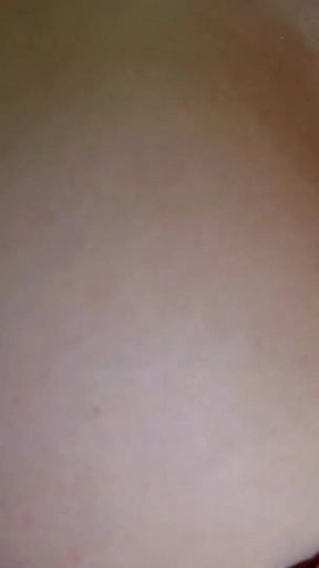 Hot Vinyl Pants Fetish Fuck and Cumshot
