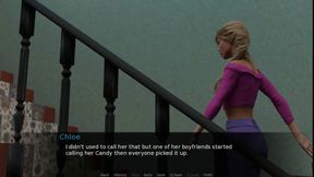 Lancaster boarding house: he was fucking his girlfriend and they got caught - ep. 35