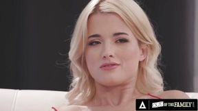 OUT OF THE FAMILY - Hottest 1 HOUR FFM THREESOME COMPILATION! MILF, BIG TITS, AND MORE!