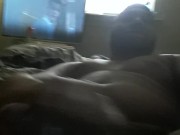 Bate with me