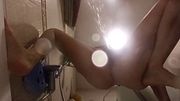 Pissing compilation. Golden rain. Femdom piss. Shaving pussy. Ep 10319
