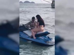 Imagine Not Giving This Much of a Fuck