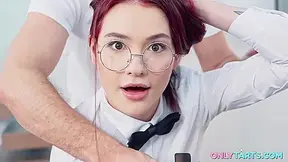 Bark Like A Horny Bitch, Stepsis With Matty Mila Perez, Mila Perez And Matty Perez