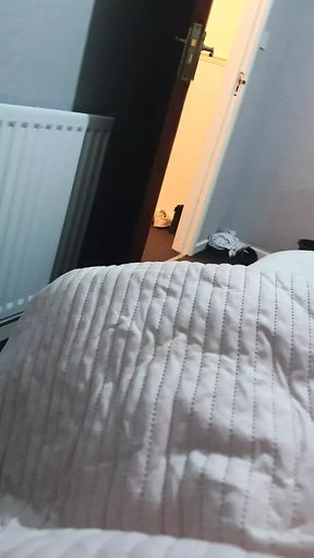 Can you lick my Pussy please ???