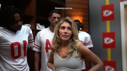 Bonnie Blue fuck faster, the team is waiting k7rj