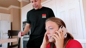 febby twigs rims jerry kovak before cowgirl creampie