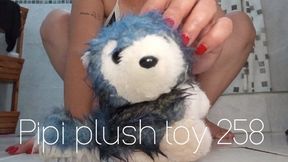 Pipi plush toy 258