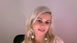 Samannta Private Show - Part 2