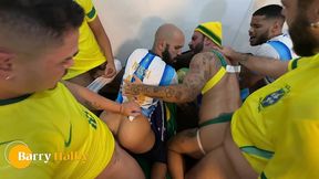 surucopa 40 minutos de prazer