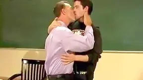 Ken Mack In He Fucks His Teacher