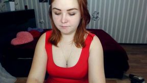 Hannah Breeze Private Show