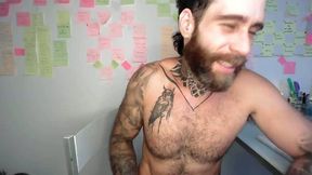 Zeus Brioly Private Show