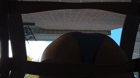 Under where? blue microfiber volume 13