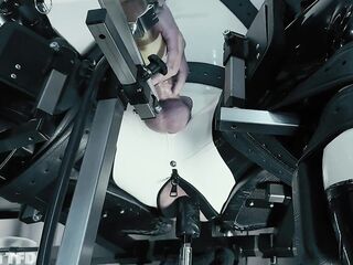 RUBBER PUP FASTENED [PP TRAINING]