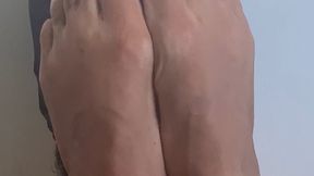 Sweaty Feet For Breakfast