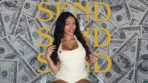 SEND SEND SEND
