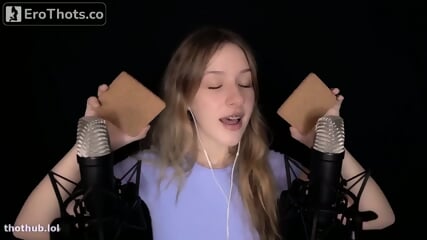 ASMR MMMMMHMMMM - Diddly/DiddlyDonger/Didolly /diddlydonge /didolly_model/Diddly ASMR