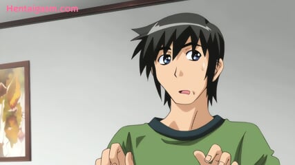 Mama Puri Uncensored ALL EPISODES 1-2 UNCENSORED HENTAI