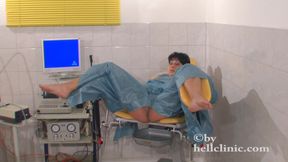 Xtreme anal exam fantasy
