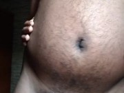 The fat and tasty fat man