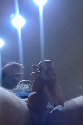 I Can't Stop Cumming!