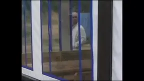 Bitches in threesome
