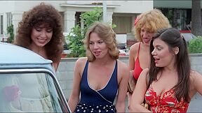 Female Taxidrivers Taxi Gls (nancy S, Serena, John H) (1979, Classixxx) (fullhd Ai 1440)