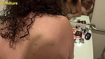 Ali Allure Fucks a Stranger At The Pool