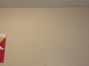 Part 2 jerking moaning balls bouncing and cumming