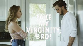 ”Today I Going To Lose My Viriginity!”