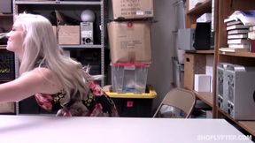 Emily Right In Case No