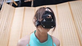 xr33-Make girls drool bondage