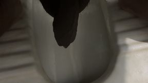 Gay man piss in