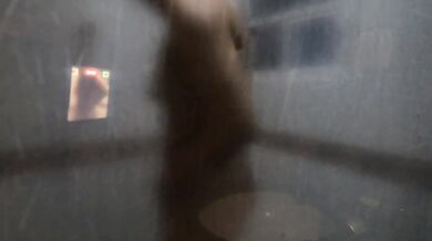 She Kept Fingering Herself In The Shower After We Finished
