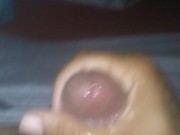 I almost got caught jerking my cock and tease you (Part 9)