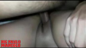 There is no better whore than a married woman released by her cuckold husband