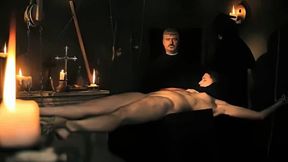 History Of Pain - Inquisition