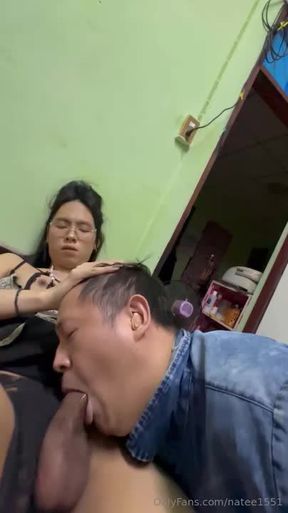 Thai Ladyboy Onlyfans #4