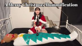 A Merry Christmas Mummification
