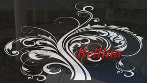 Blonde and Brunette Babes Suck Cock and Ride Hard Outdoors