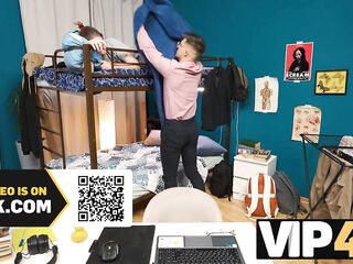 VIP4K. I love to show female anatomy. Sexy sex with Mimi Schwarz