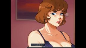 Milfs Plaza - 66 Police Officer Or Criminal By Misskitty2k