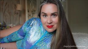 Shiny Makes You Goon, Shiny Makes You Pay (1080p HD)