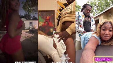 I told all my goons and stepdad its no nut November so jerk it